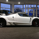 Illustration for article titled Gemballa MIG-U1 Tunes Ferrari Enzo Up To 11